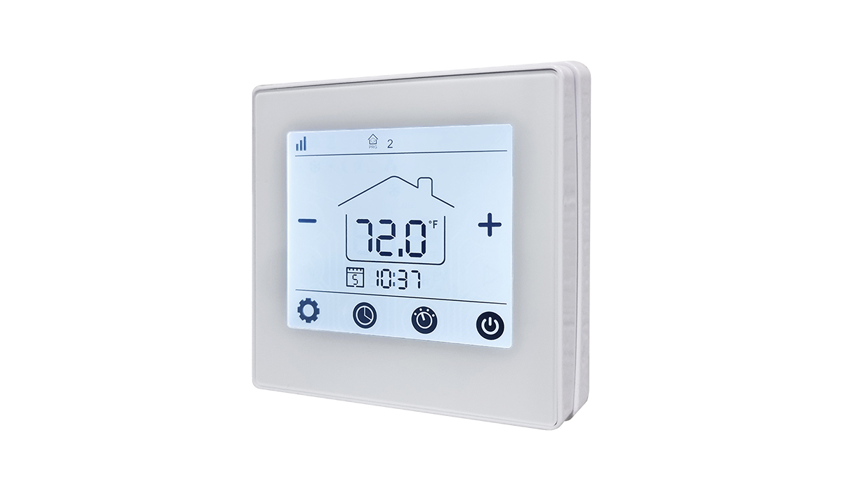 The Benefits of a Programmable Thermostat for Rental Properties