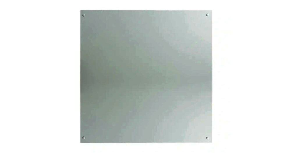 Ducoterra SolaRay Infrared Heating Panel