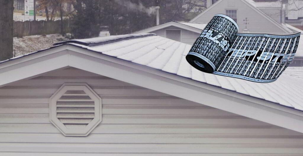 Who and How to Install Heat Tape On a Roof? Exact Guide