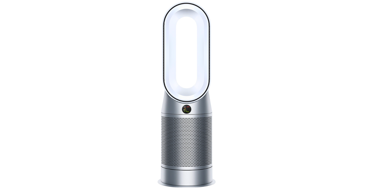 Dyson HP07 Hot+Cool