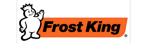 Frost King logo